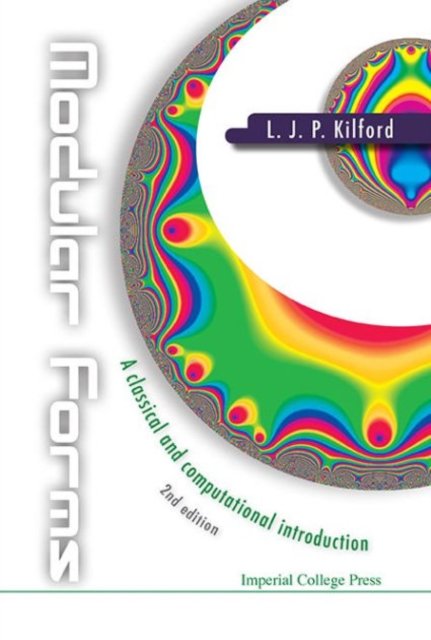 MODULAR FORMS (2ND ED)
