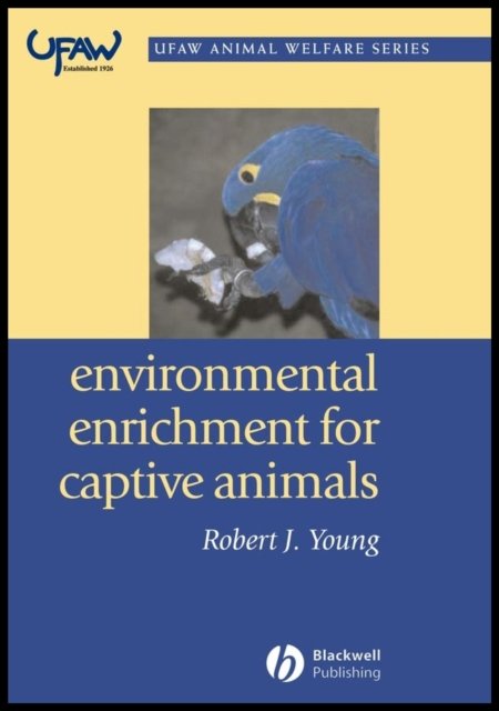 Environmental Enrichment for Captive Animals