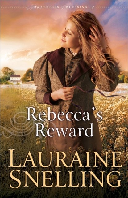 Rebecca''s Reward