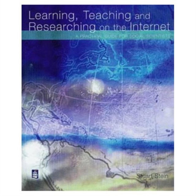 Learning, Teaching and Researching on the Internet