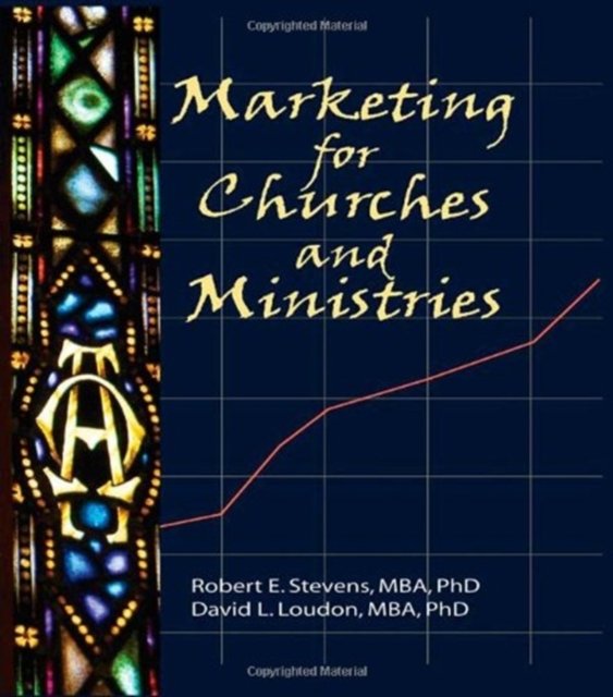 Marketing for Churches and Ministries