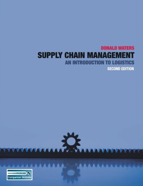 Supply Chain Management
