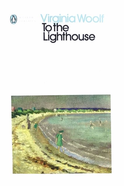 To the Lighthouse