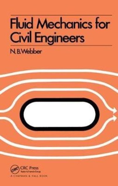 Fluid Mechanics for Civil Engineers