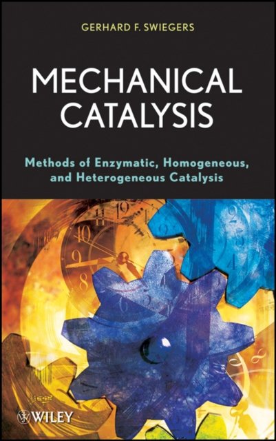 Mechanical Catalysis