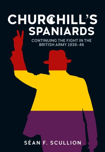 Churchill's Spaniards