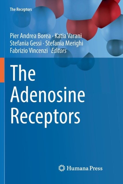 The Adenosine Receptors