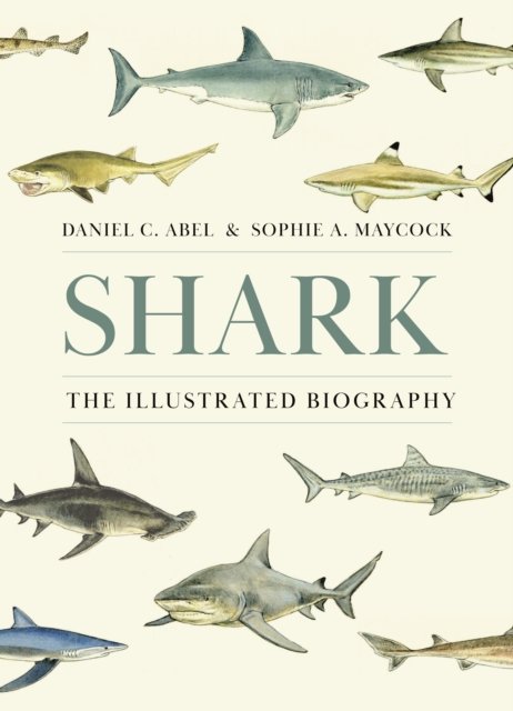 Shark – The Illustrated Biography