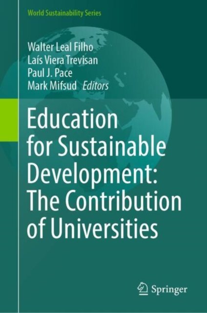 Education for Sustainable Development