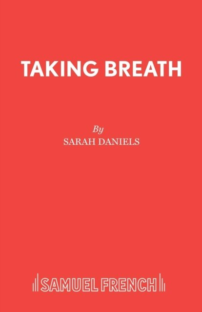 Taking Breath