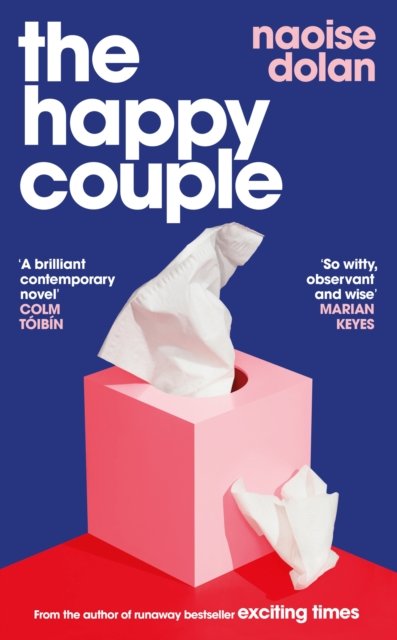 Happy Couple