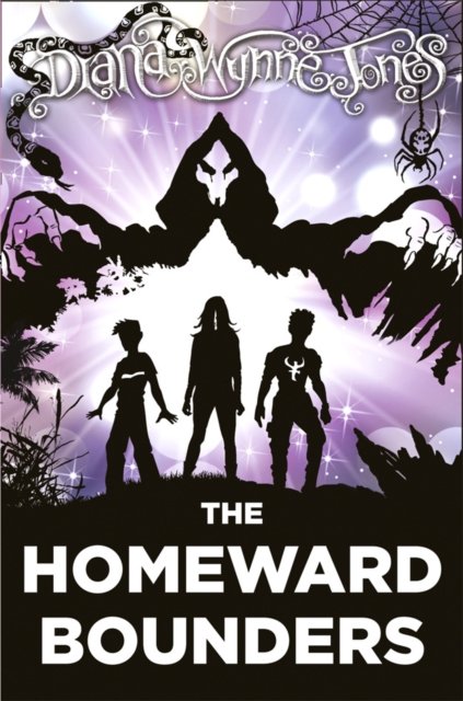 HOMEWARD BOUNDERS PB