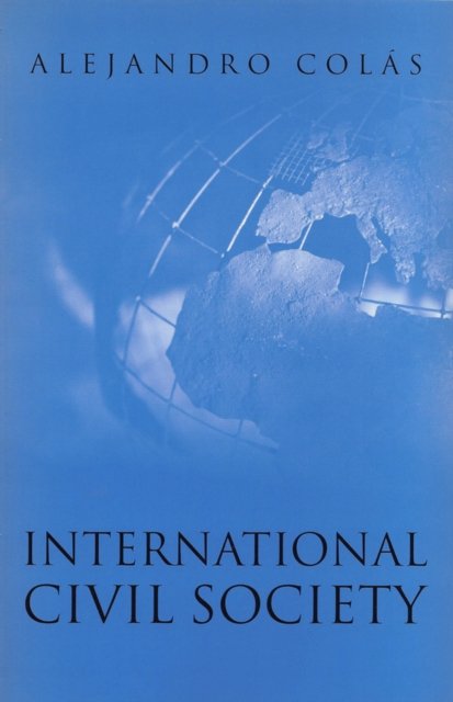 International Civil Society – Social Movements in World Politics