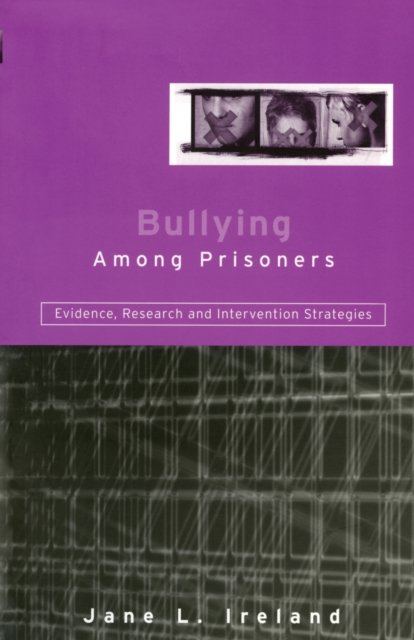 Bullying Among Prisoners
