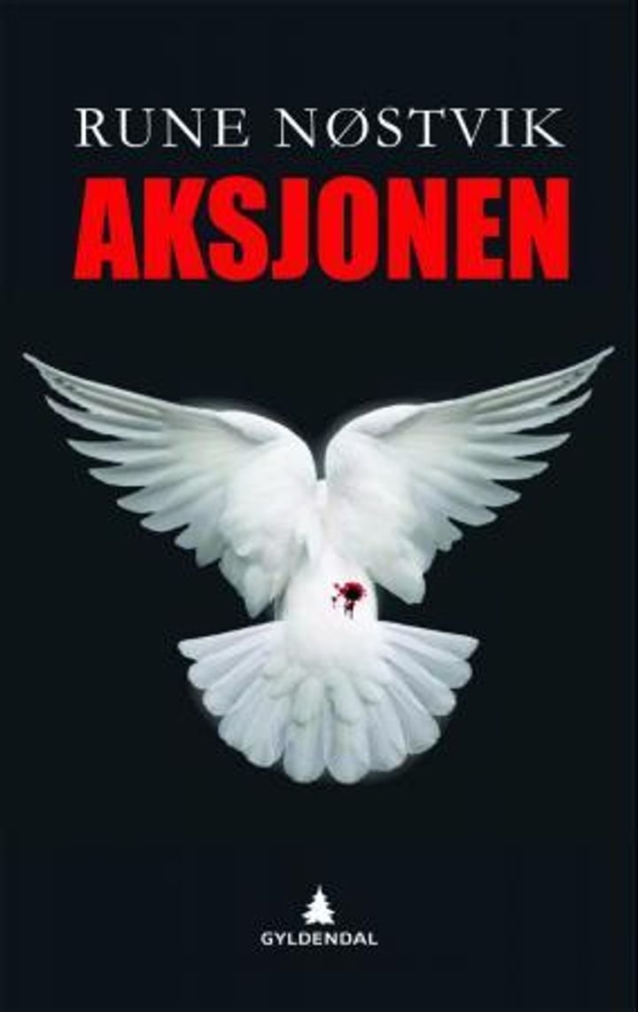 Aksjonen - thriller