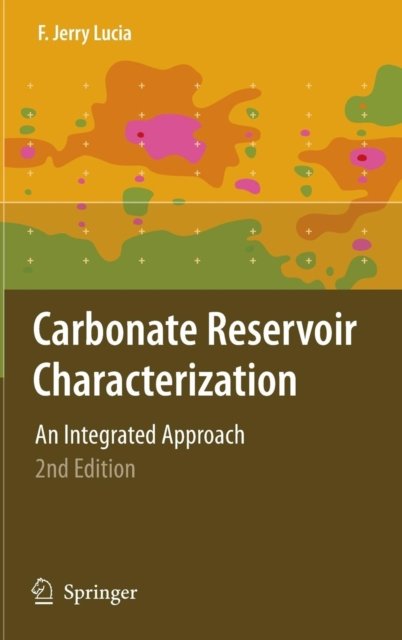 Carbonate Reservoir Characterization