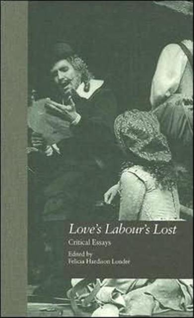 Love's Labour's Lost