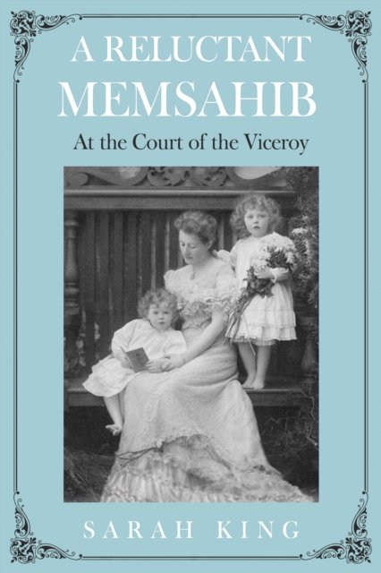 A RELUCTANT MEMSAHIB