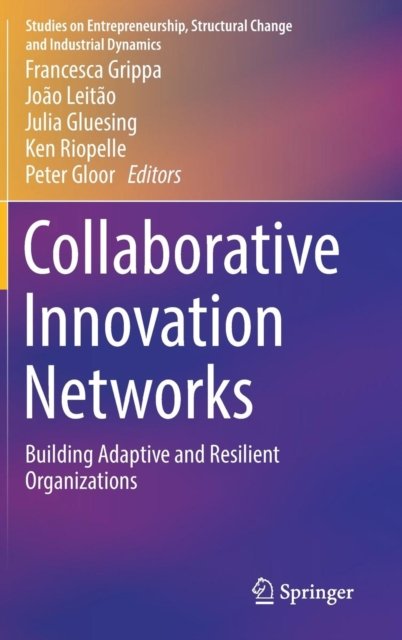 Collaborative Innovation Networks