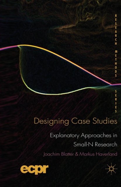 Designing Case Studies