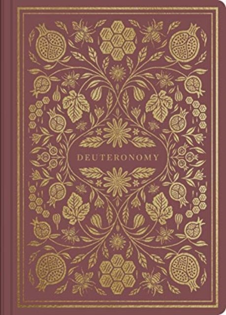 ESV Illuminated Scripture Journal