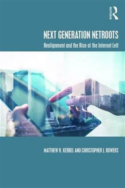 Next Generation Netroots