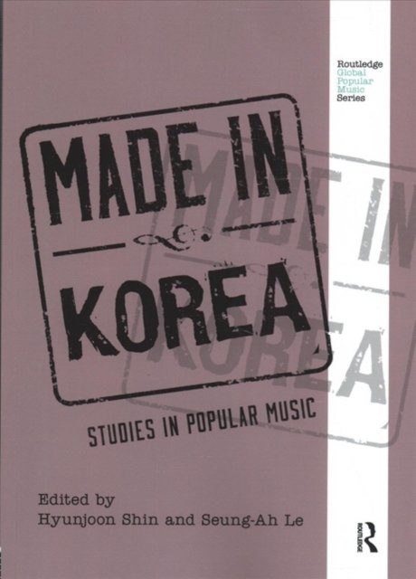 Made in Korea