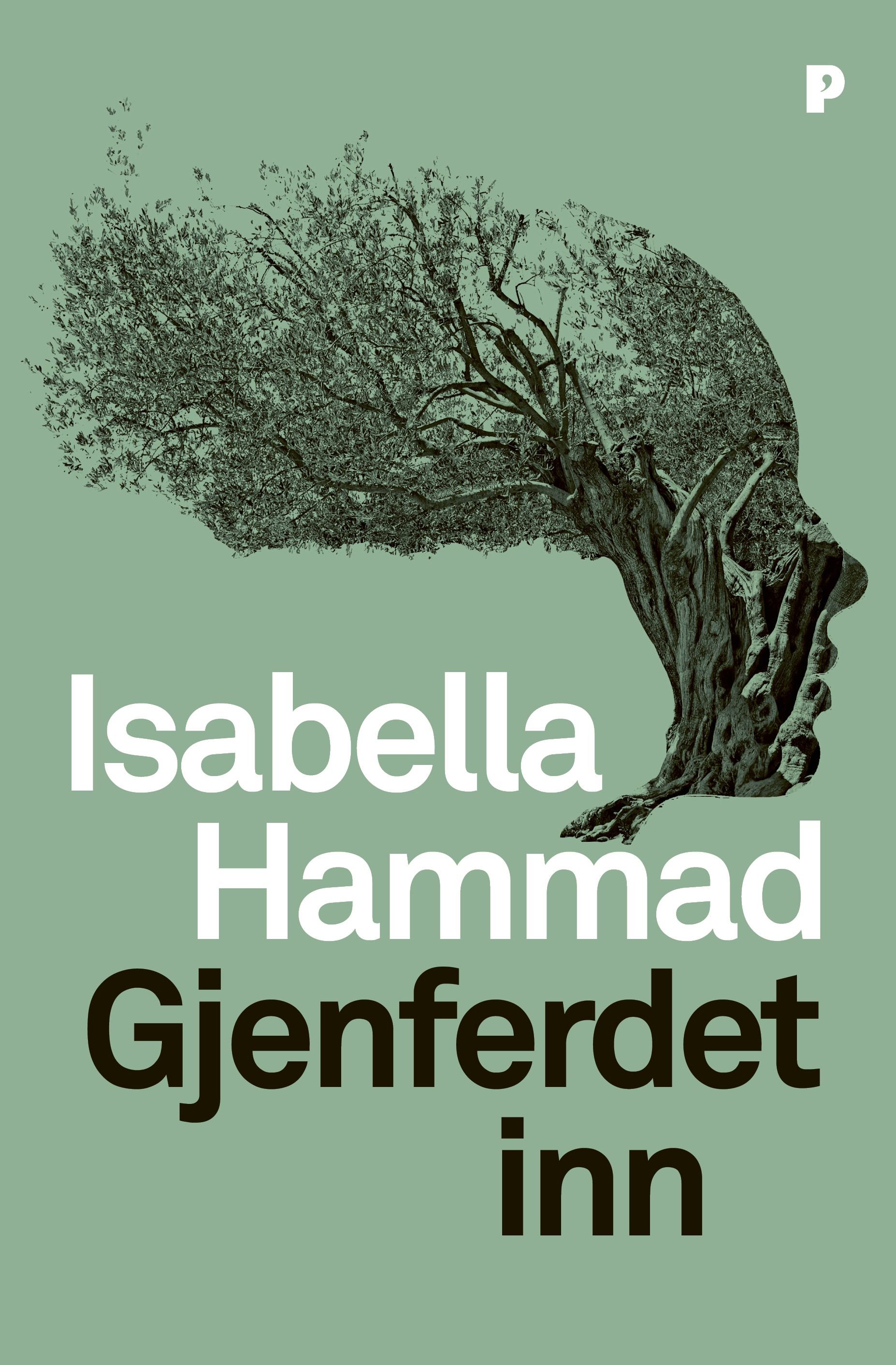 Gjenferdet Inn Av Isabella Hammad