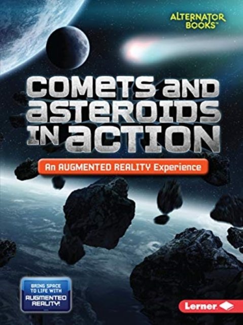 Comets and Asteroids in Action