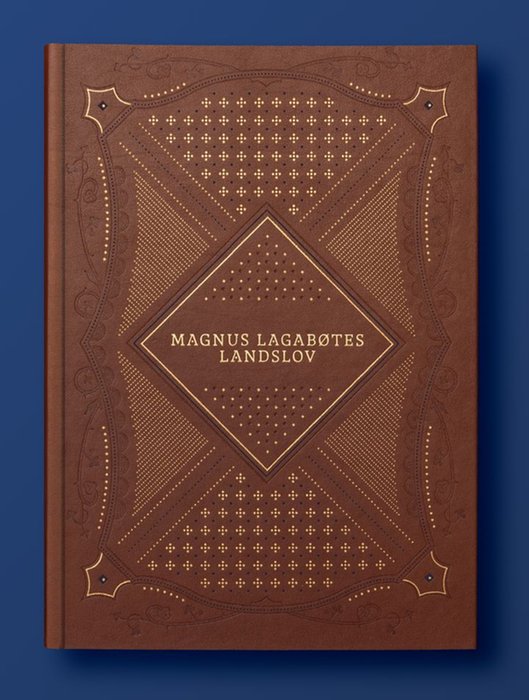 Magnus Lagabøtes landslov