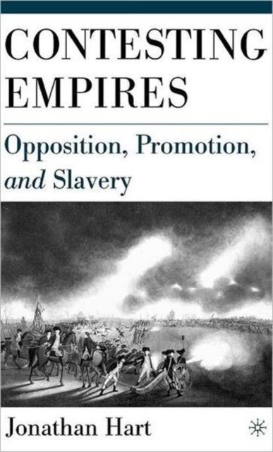 Contesting Empires