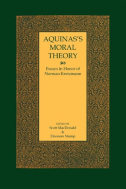 Aquinas''s Moral Theory