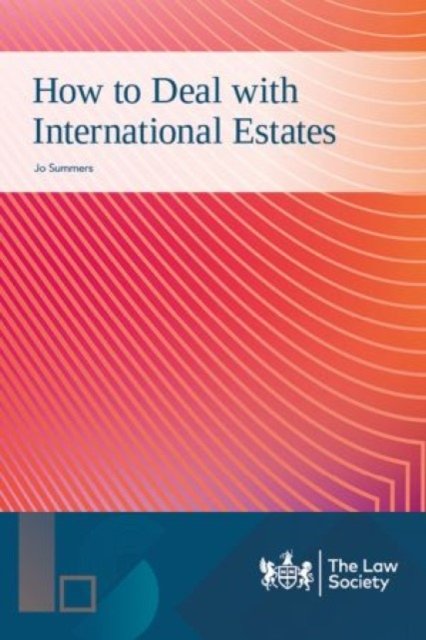 How to Deal with International Estates