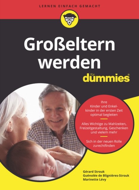 Grosseltern werden fur Dummies