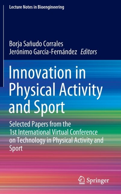 Innovation in Physical Activity and Sport