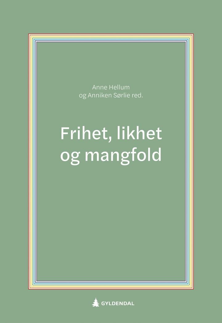 Frihet, likhet og mangfold