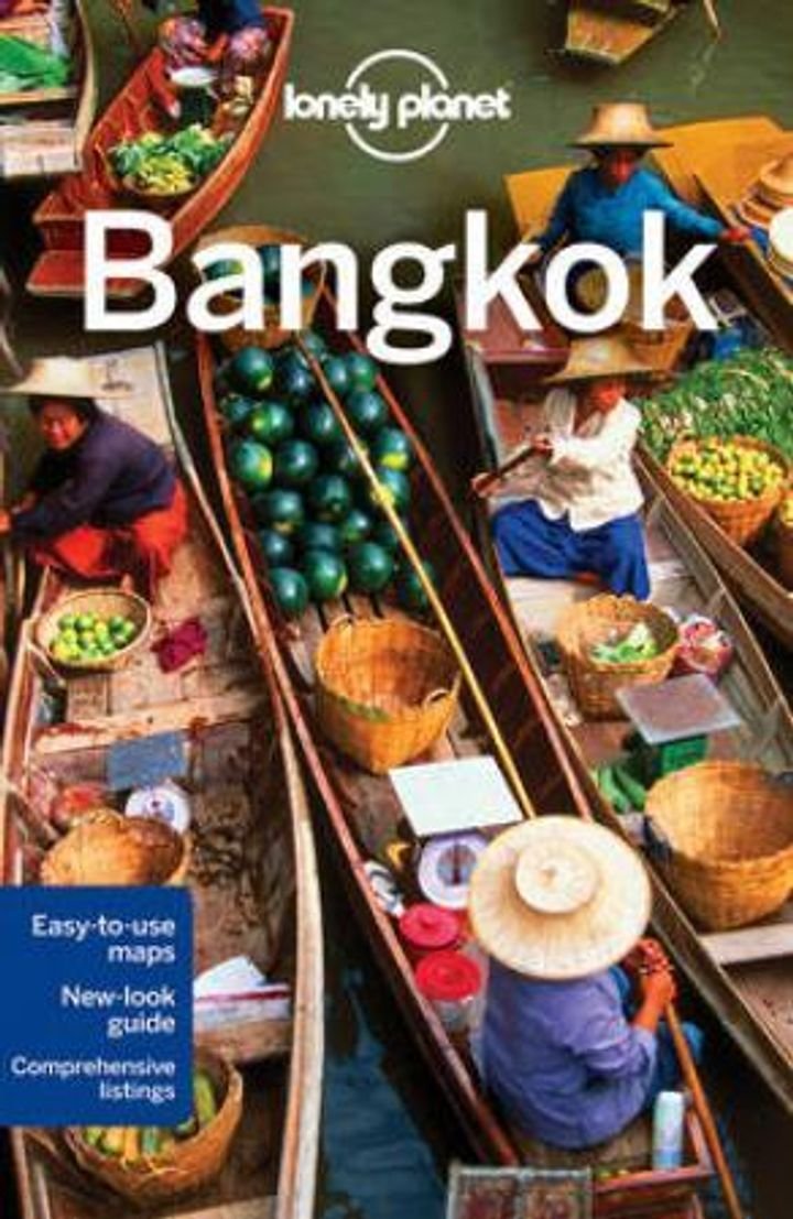 Bangkok