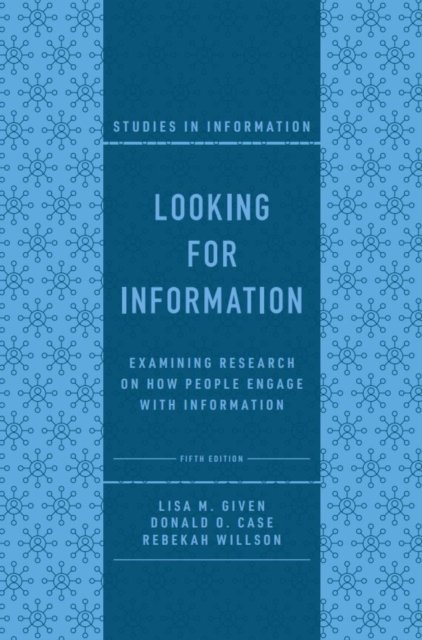 Looking for Information