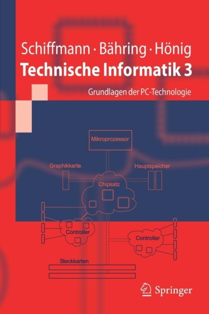 Technische Informatik 3