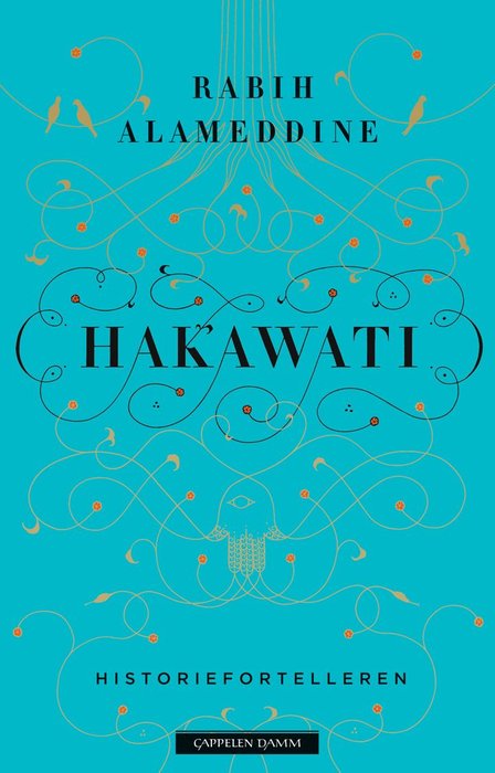 Hakawati
