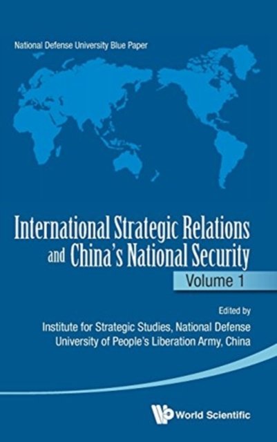 INTL STRA REL & CHN NTL SEC (V1)