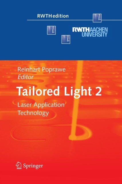 Tailored Light 2