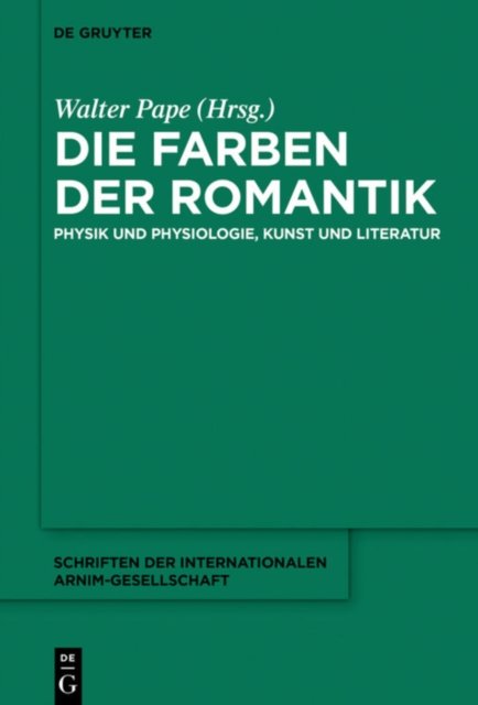 Die Farben Der Romantik
