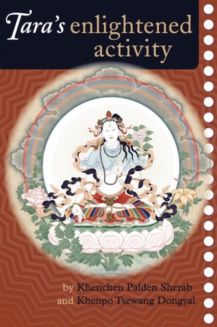 Tara''s Enlightened Activity