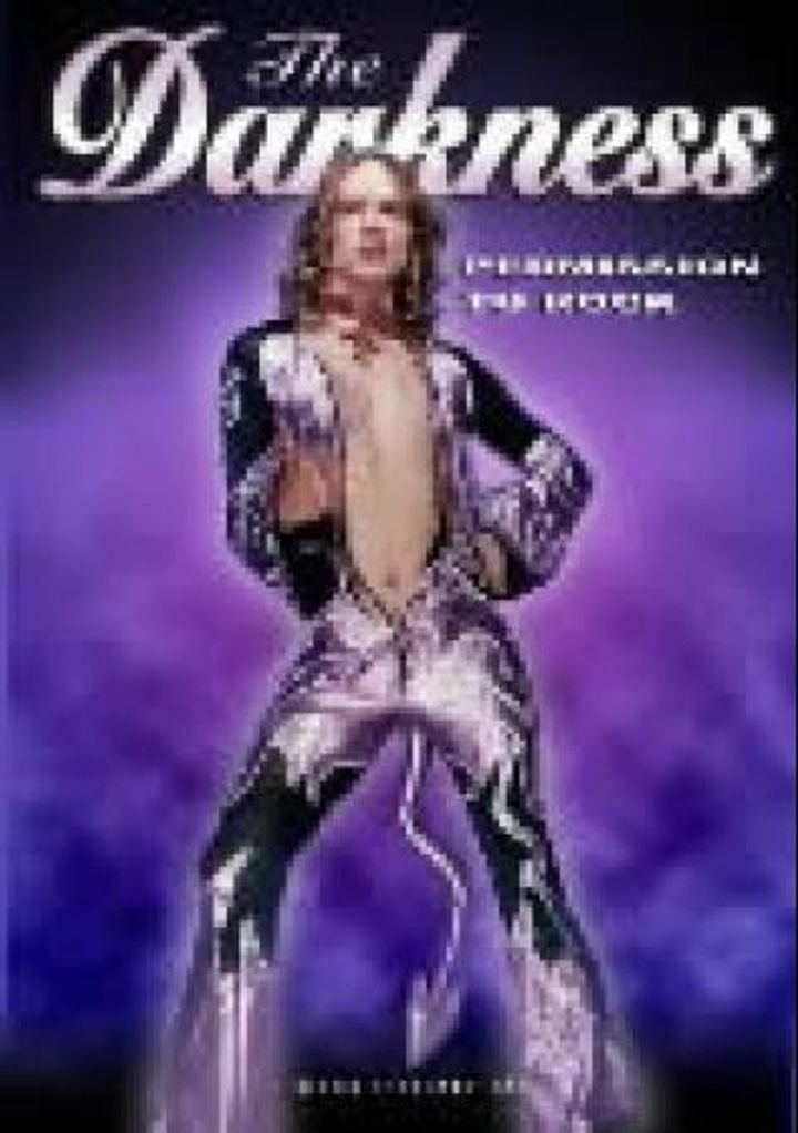 The Darkness