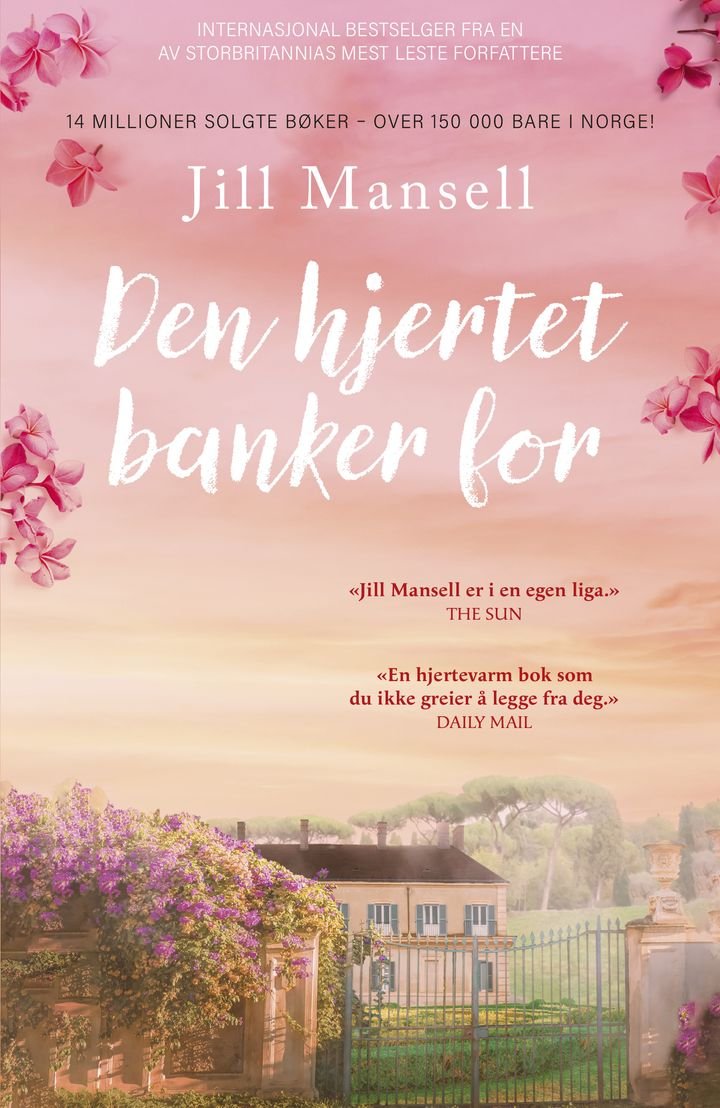 Den hjertet banker for
