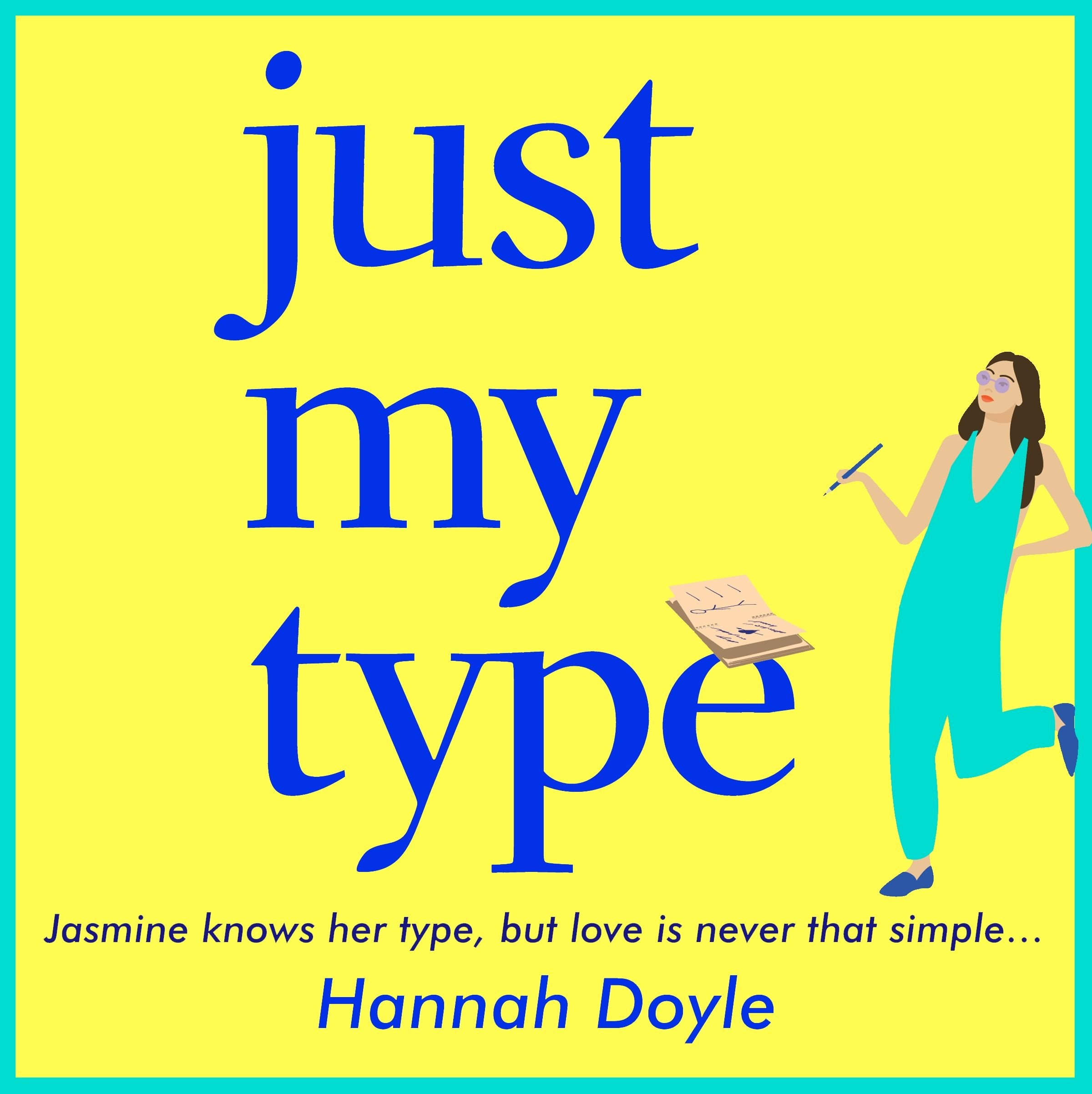 Just My Type