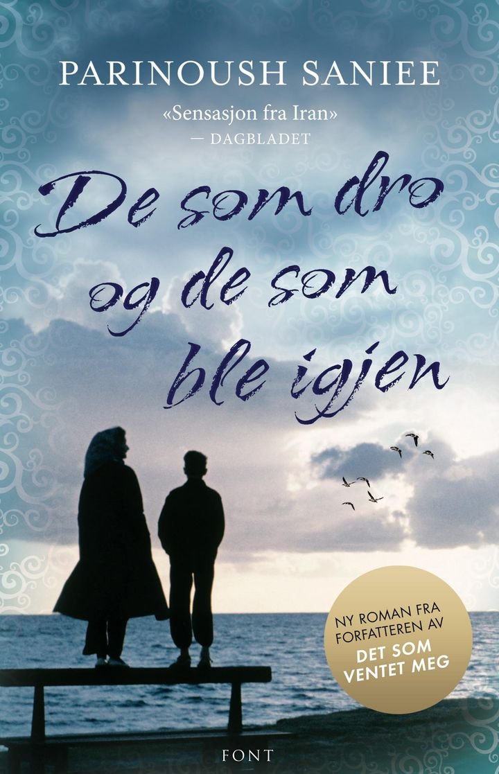 De som dro, og de som ble igjen