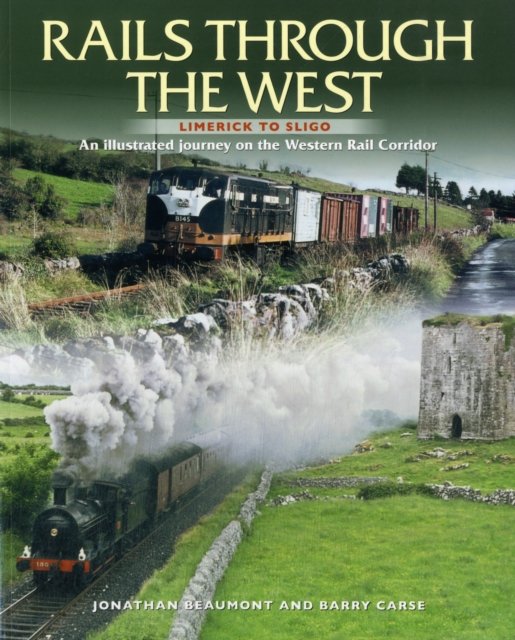 Rails Through The West
