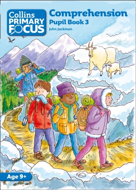 CPF COMPREHENSION PB3
